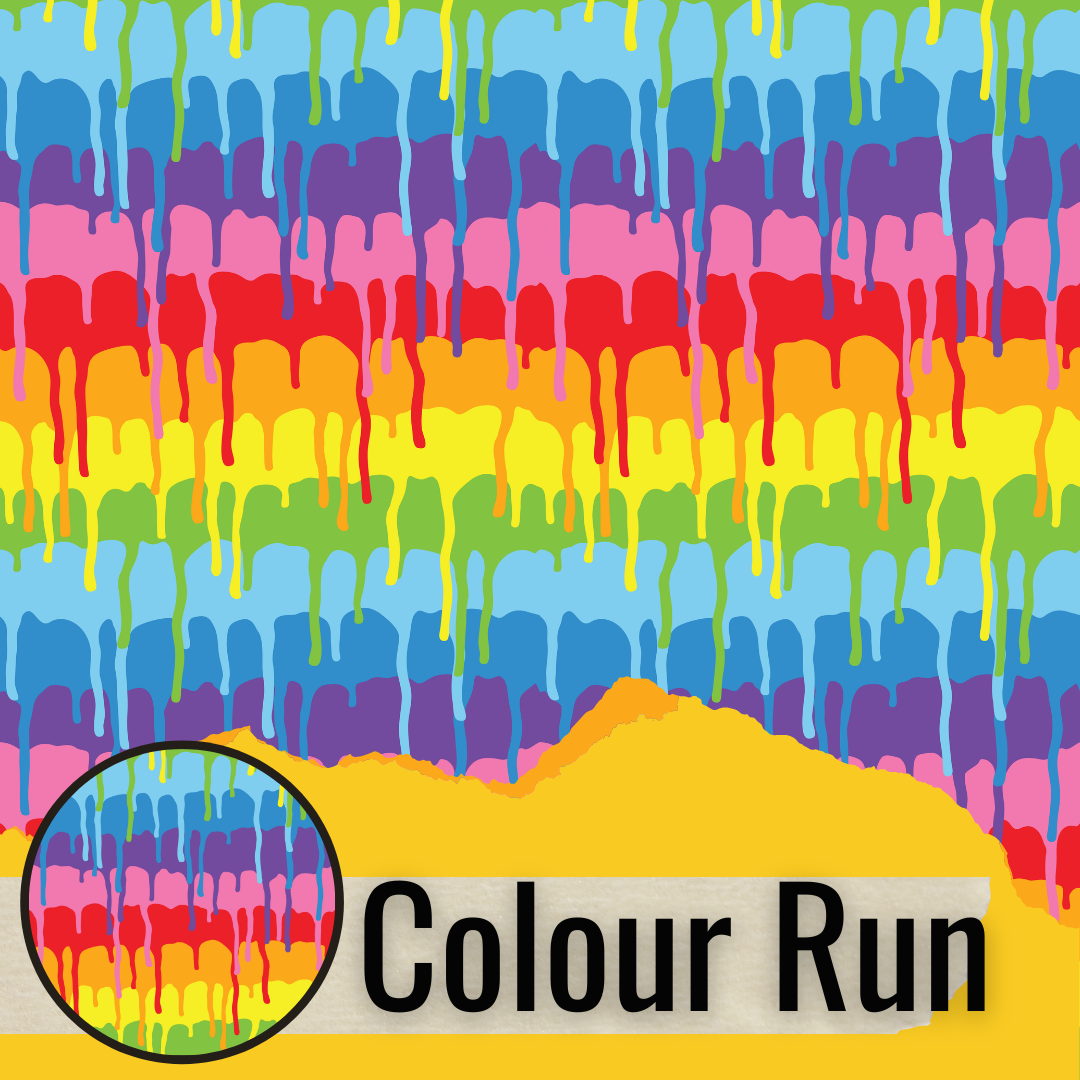 Colour Run