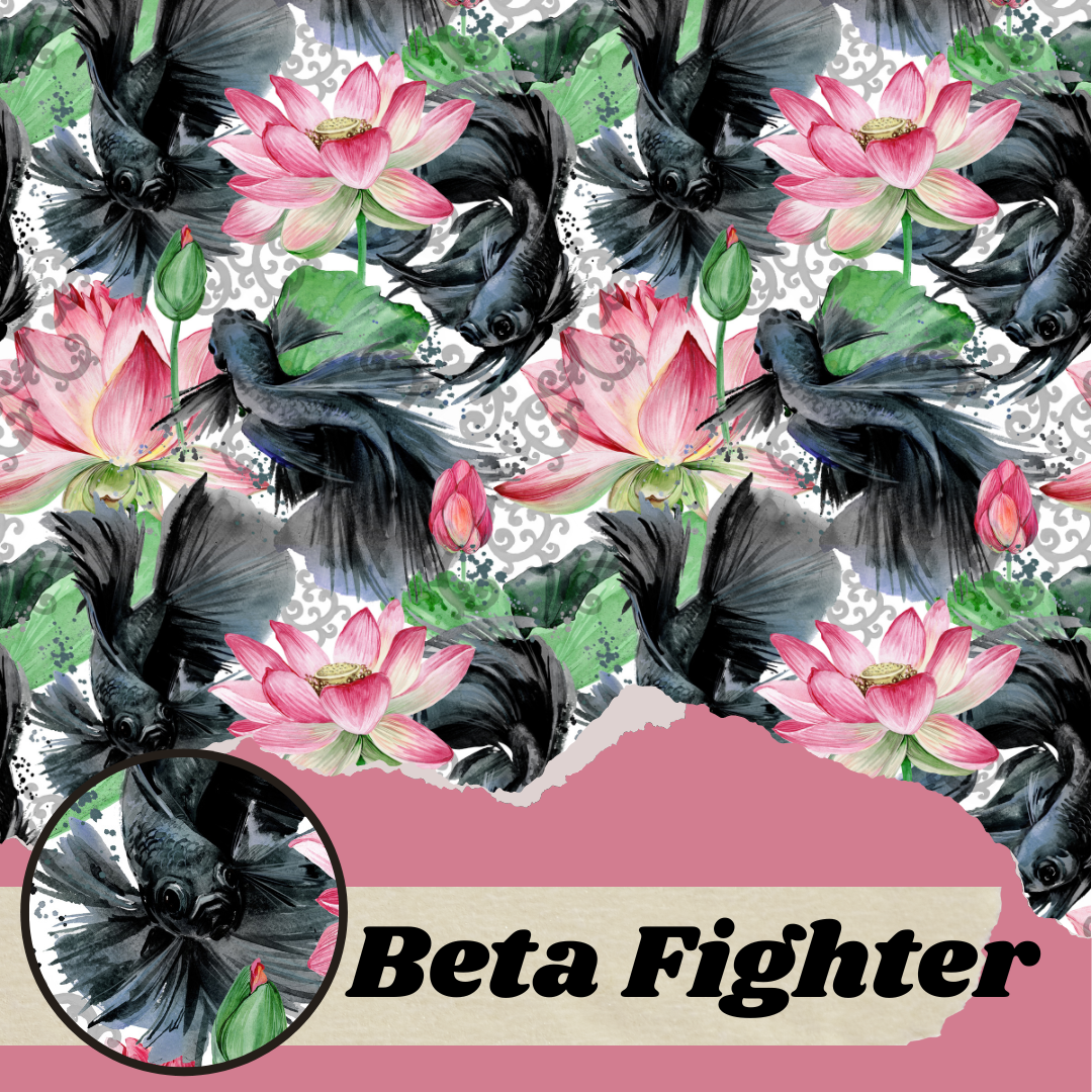 Beta Fighter