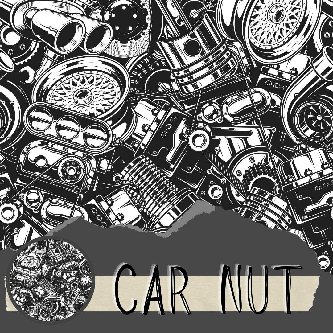 Car Nut