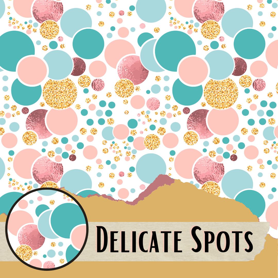 Delicate Spots