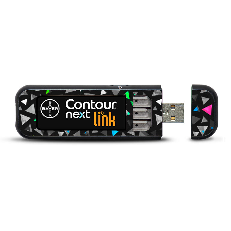 Contour Next USB