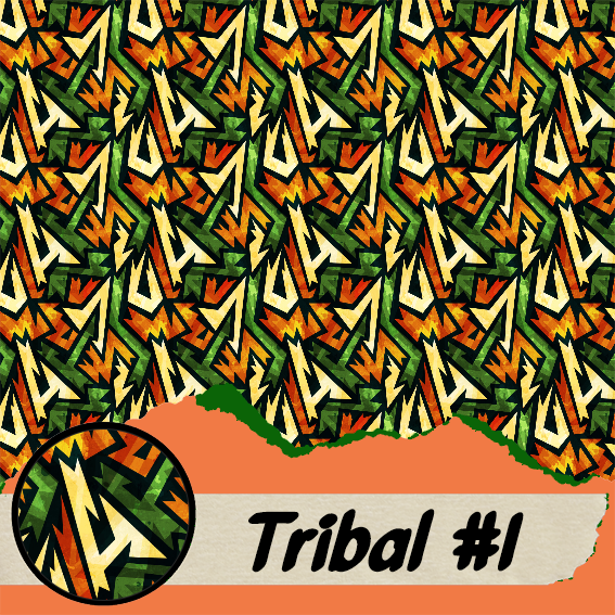 Tribal #1