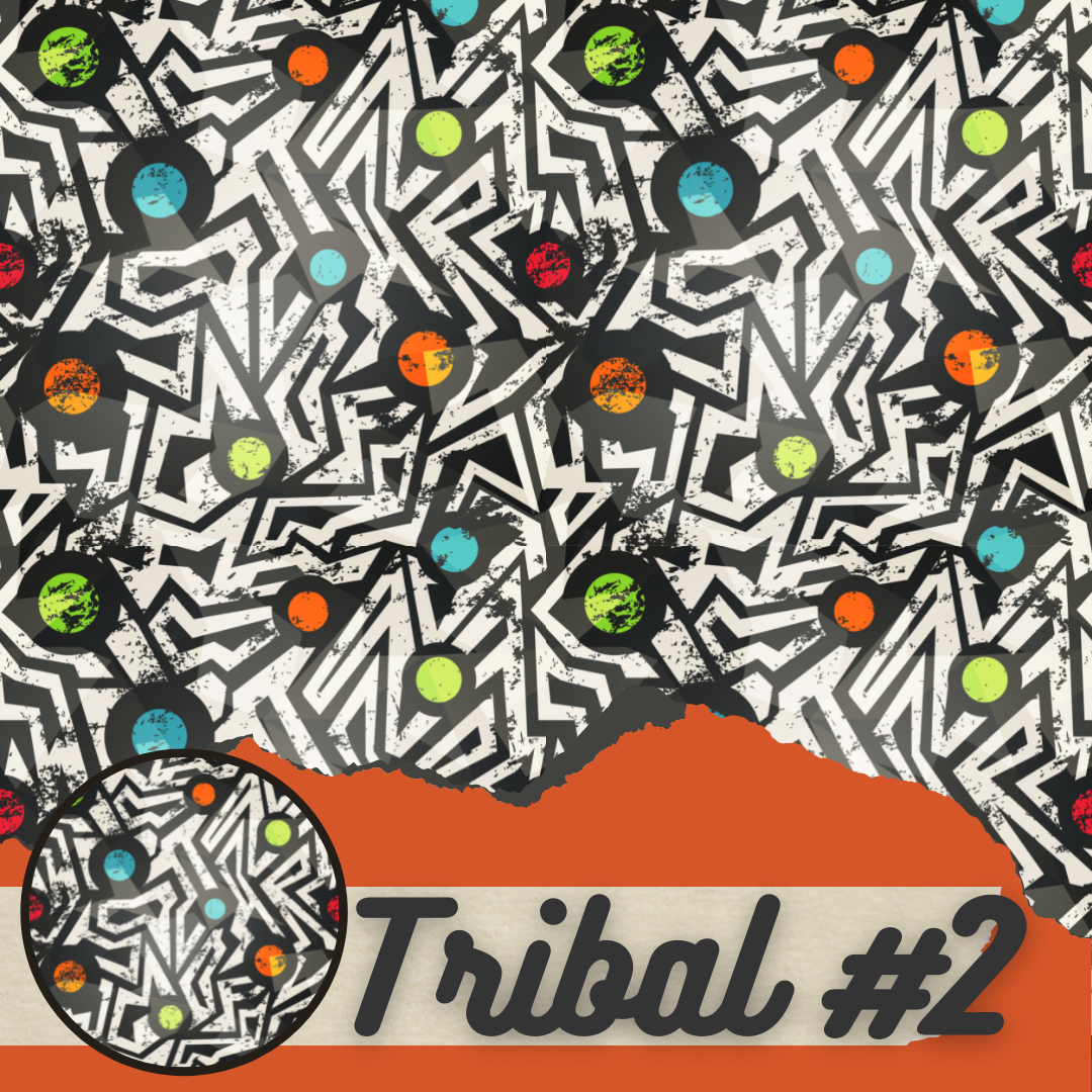 Tribal #2