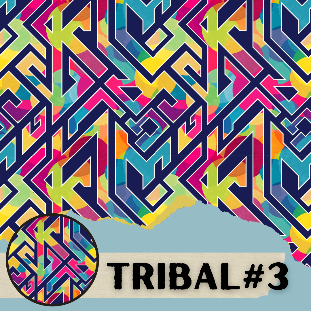 Tribal #3