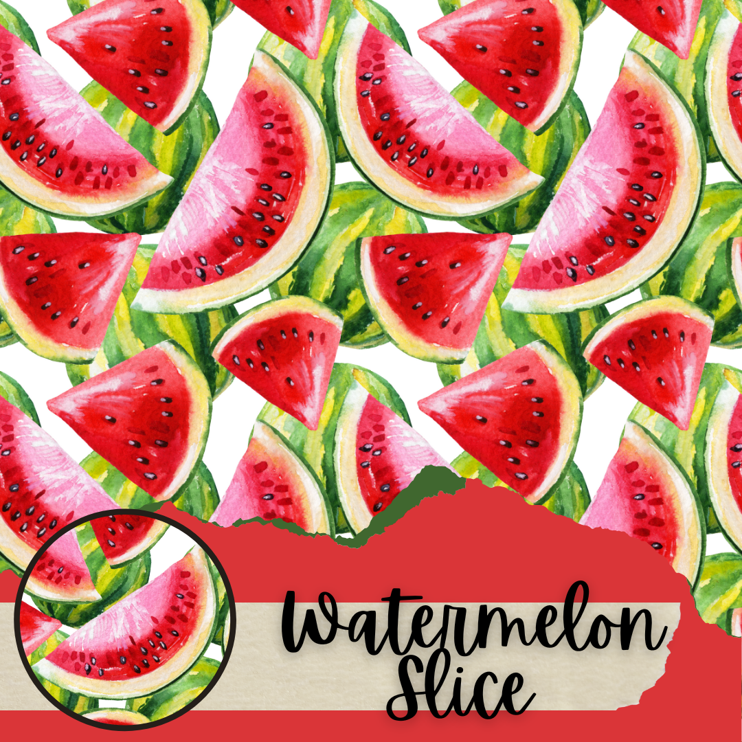 watermelon Slices