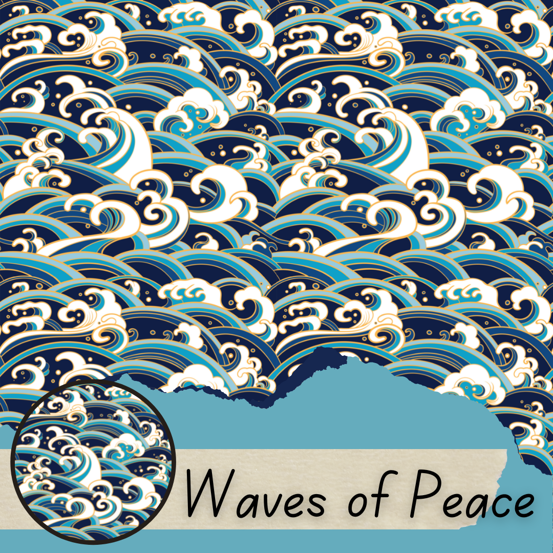 Waves of Peace