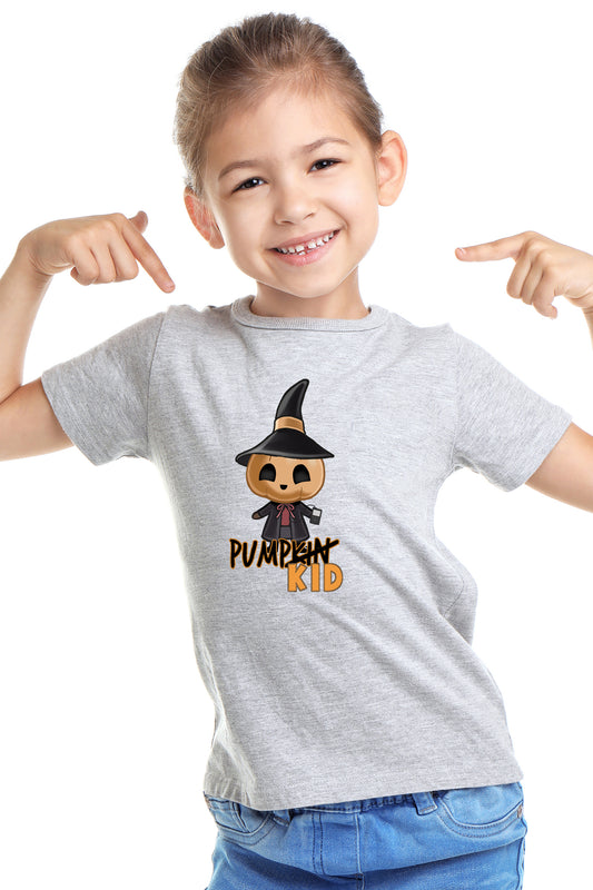 Pump-Kid - Kids Unisex T-Shirt