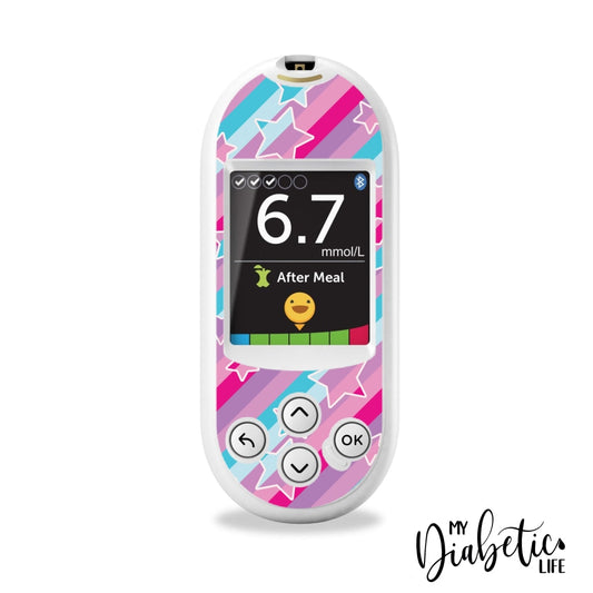 Barbie World - Onetouch Verio Reflect Sticker One Touch