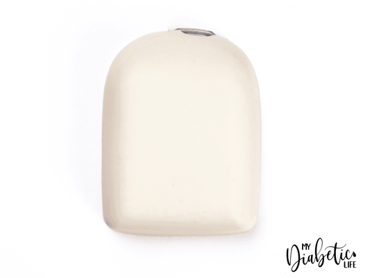 Ominpod Reusable Cover - Beige Omnipod Covers