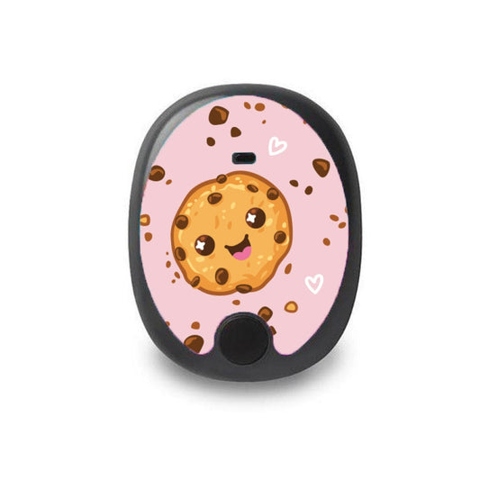 All For The Cookies - Eversense Cgm Sticker