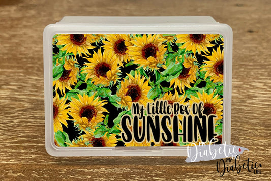 Little Box Of Sunshine - Hypo Treat