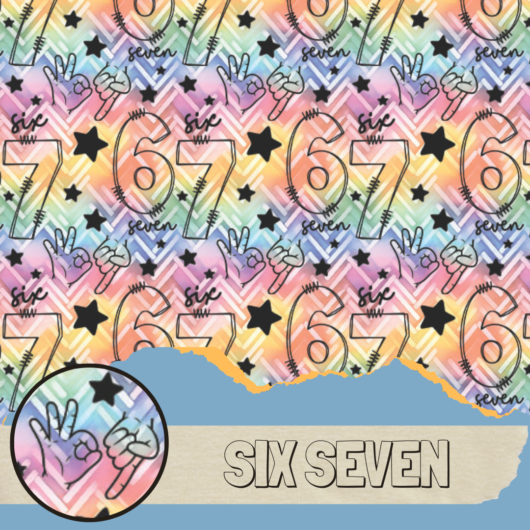 Six Seven