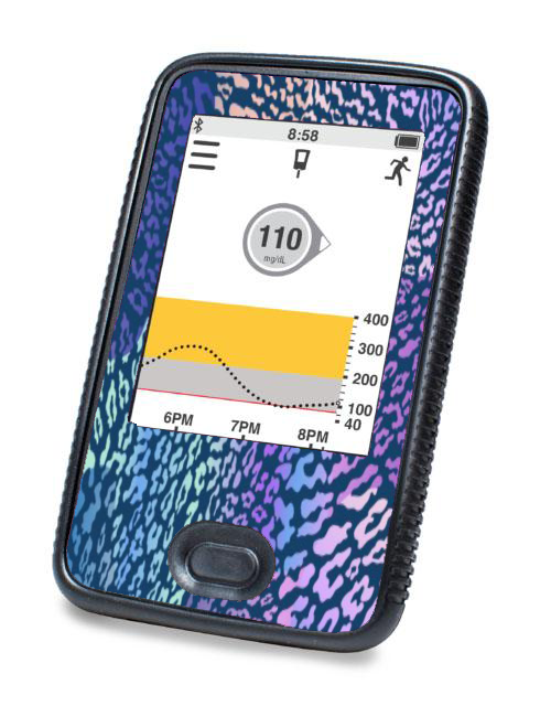Dexcom G6 Receiver