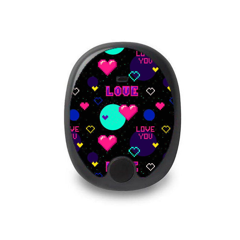 Eversense Transmitter