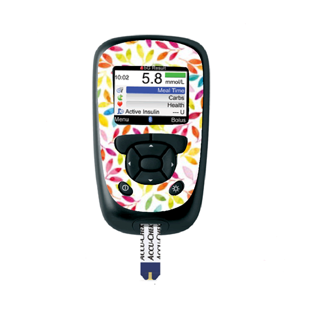 Accu-chek Aviva Expert