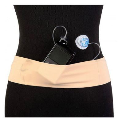 Insulin Pump Belts
