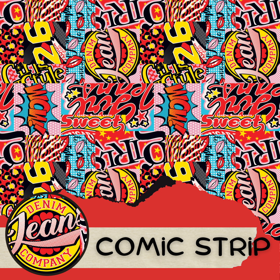Comic Strip