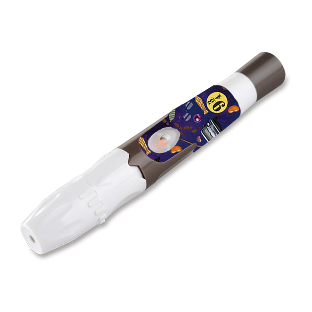 Glucokey Lancing Device