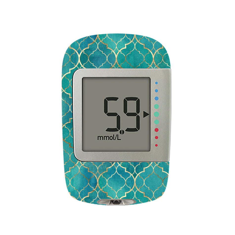 Accu-chek Instant & Instant S