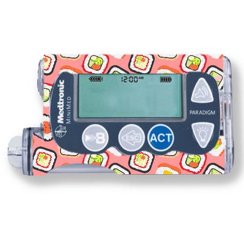Medtronic Series 7