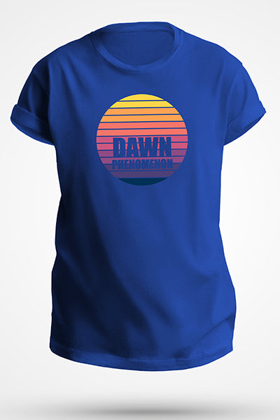 Dawn Phenomenon - Unisex Christmas T-Shirt