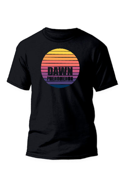 Dawn Phenomenon - Unisex Christmas T-Shirt