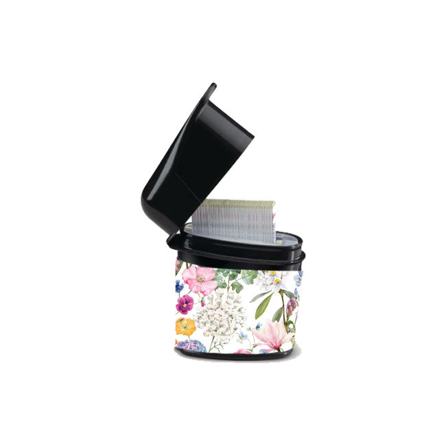 We're the Wildflowers - Test Strip Canister