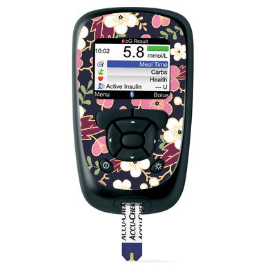 Sakura - Accu-chek Aviva Expert