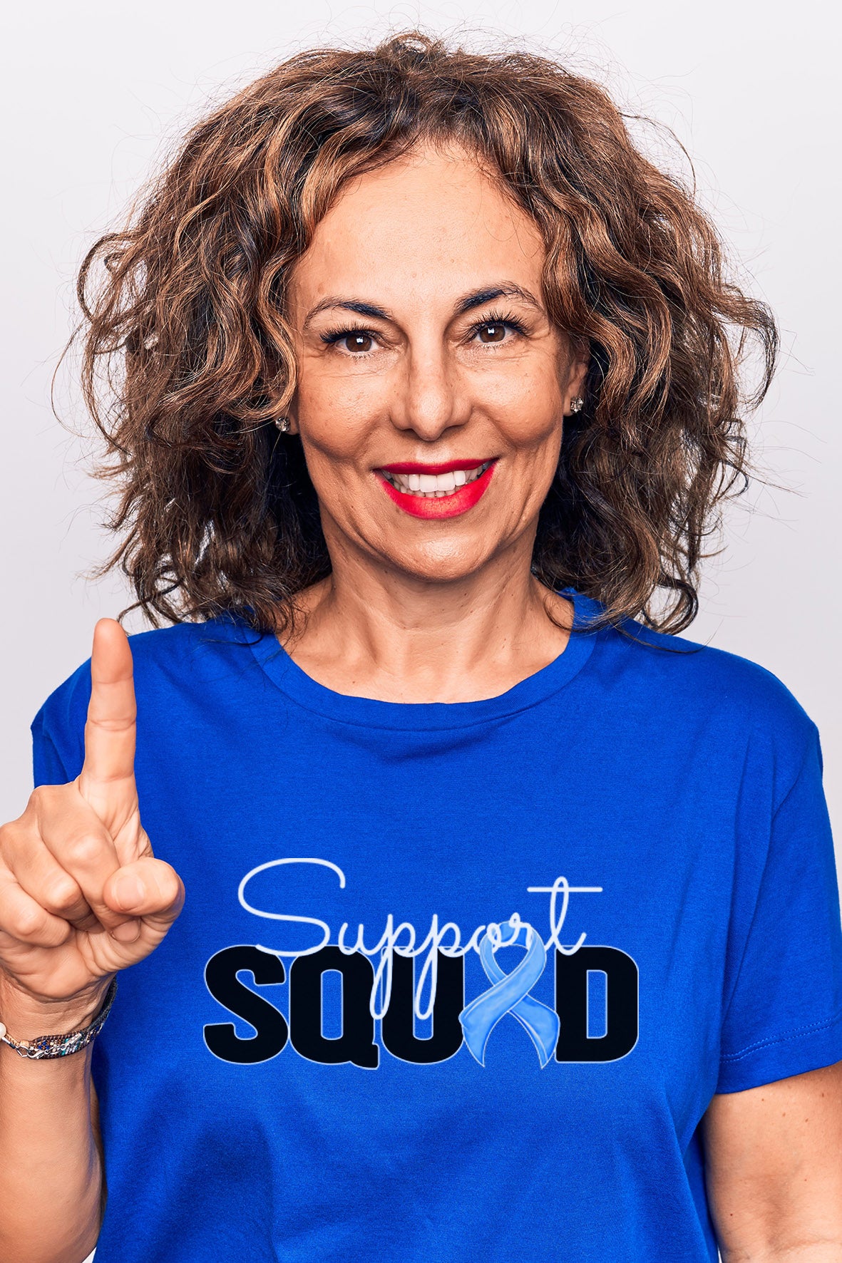 Support Squad - Unisex T-Shirt