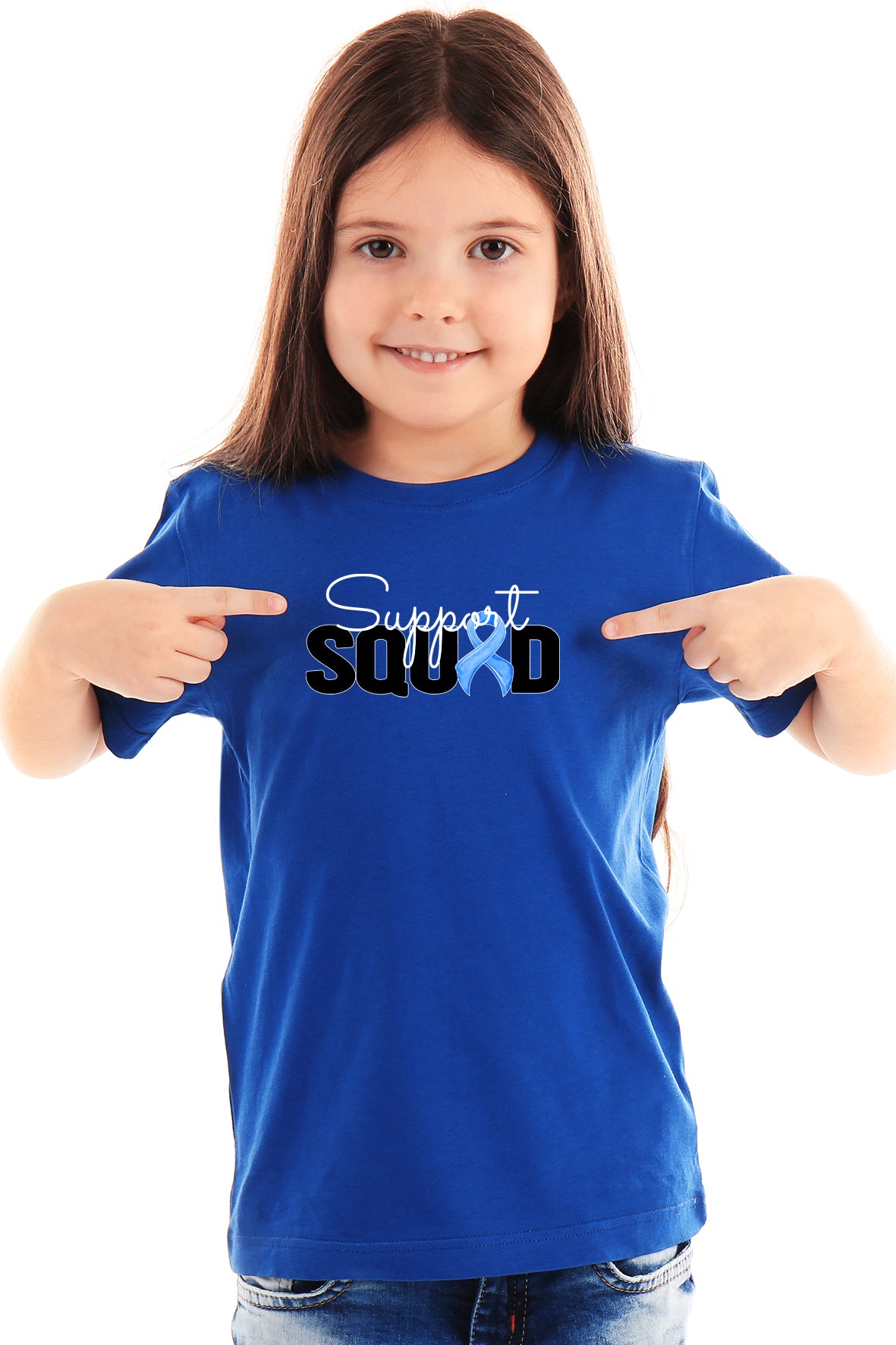 Support Squad - Unisex T-Shirt