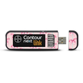 Pink Pony Club - Contour Next Link USB Sticker