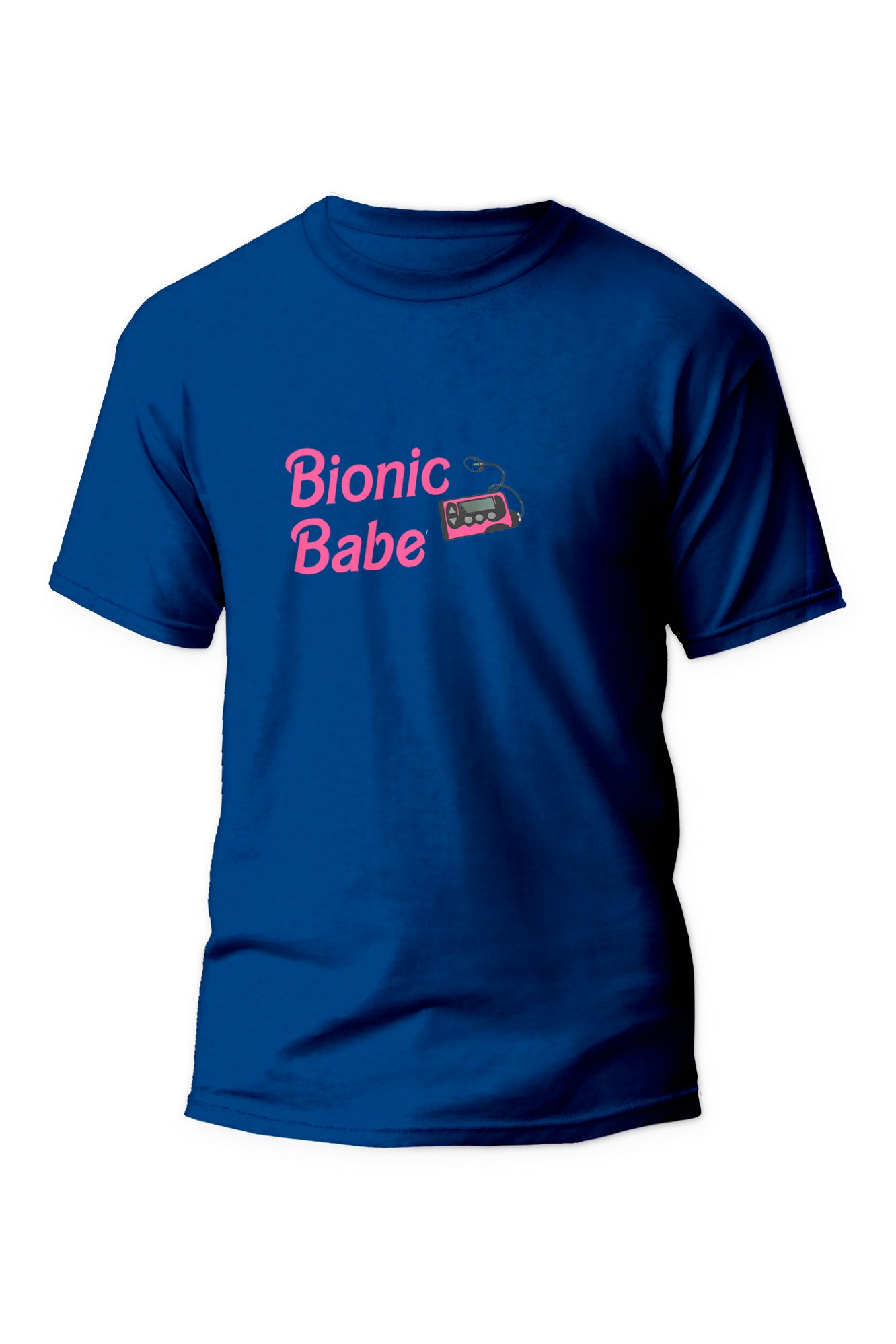 Bionic Babe - Unisex T-Shirt