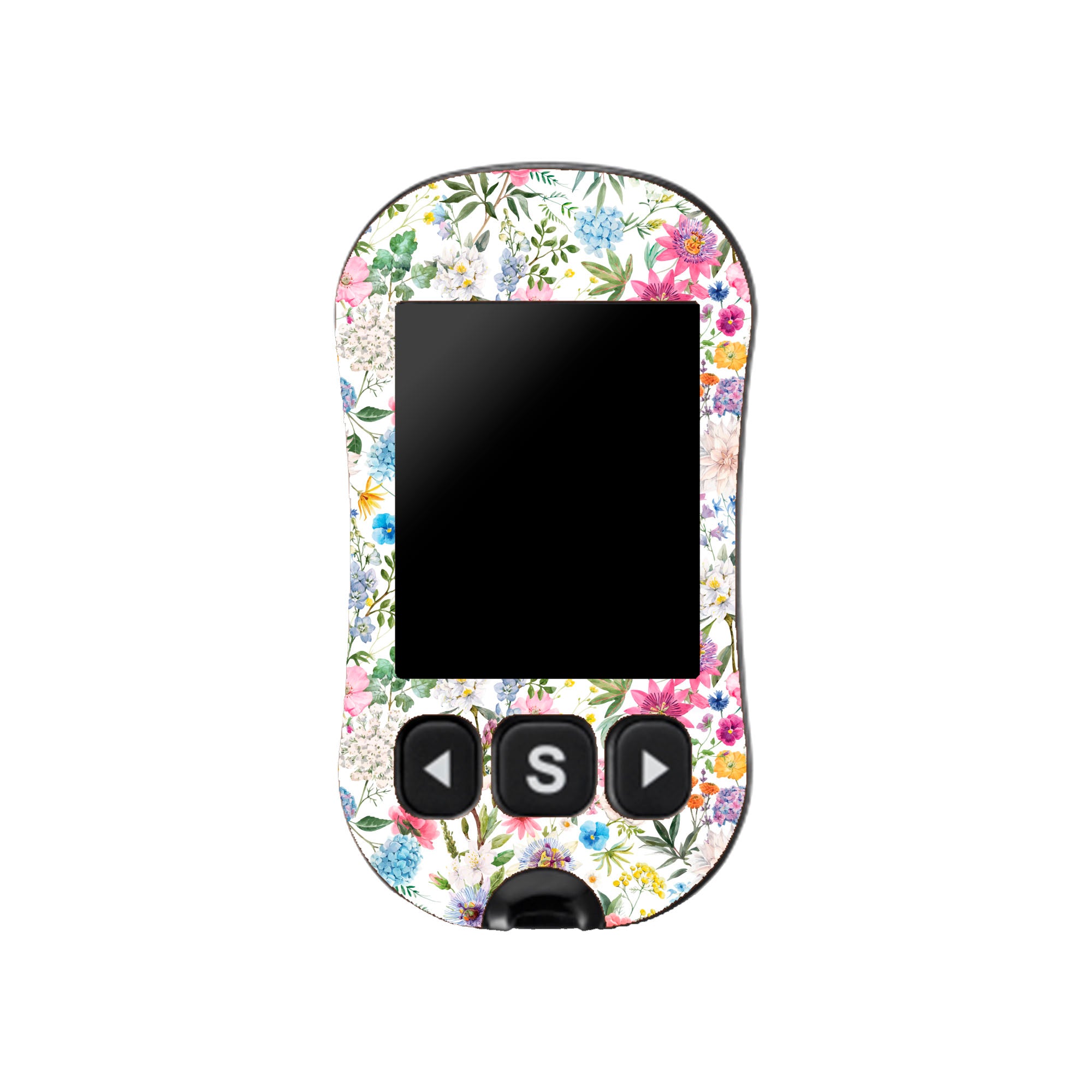 We're the Wildflowers - Caresens Dual Sticker