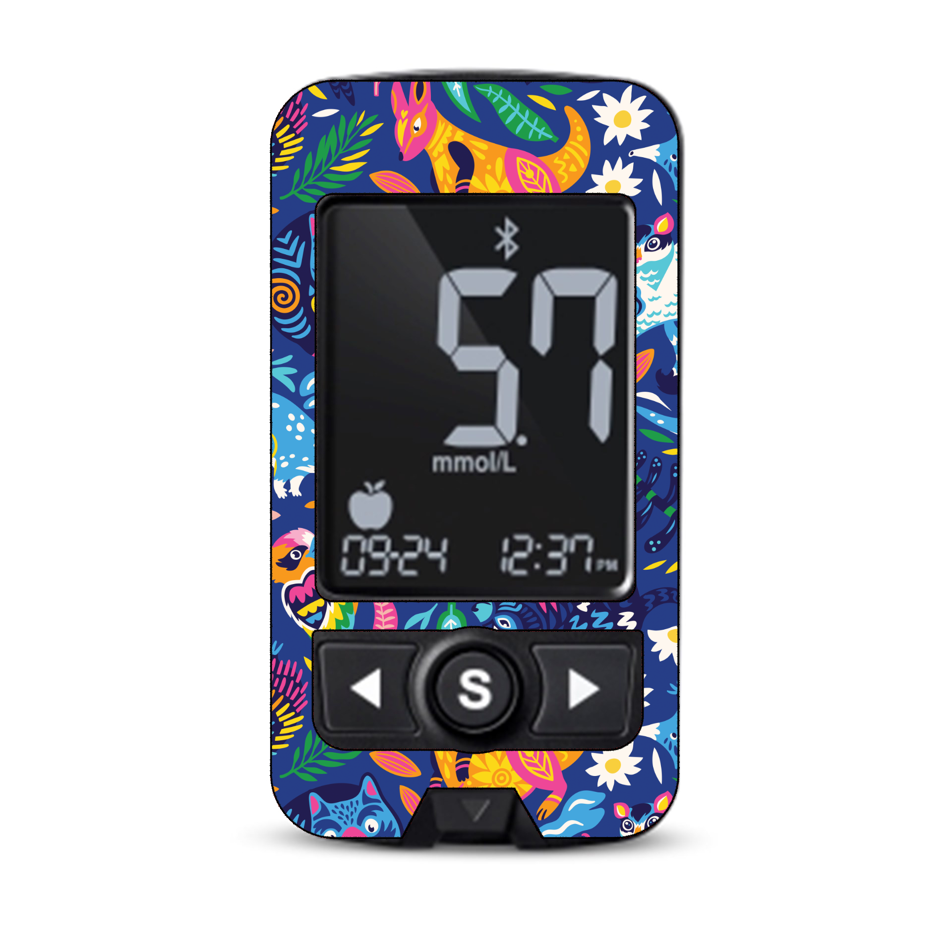 My Australia - CareSens N Premier Sticker