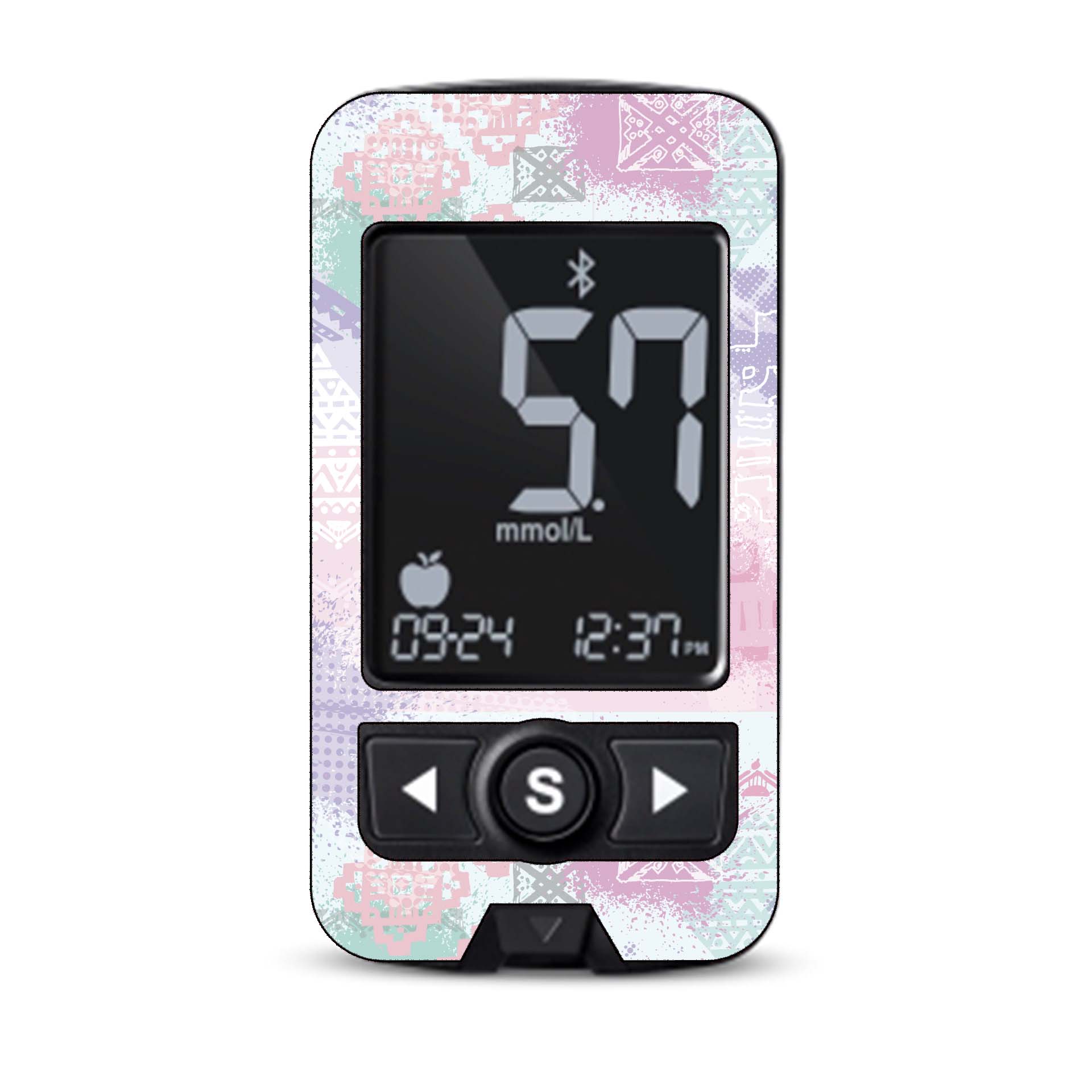 Pastel Dreams - CareSens N Premier Sticker