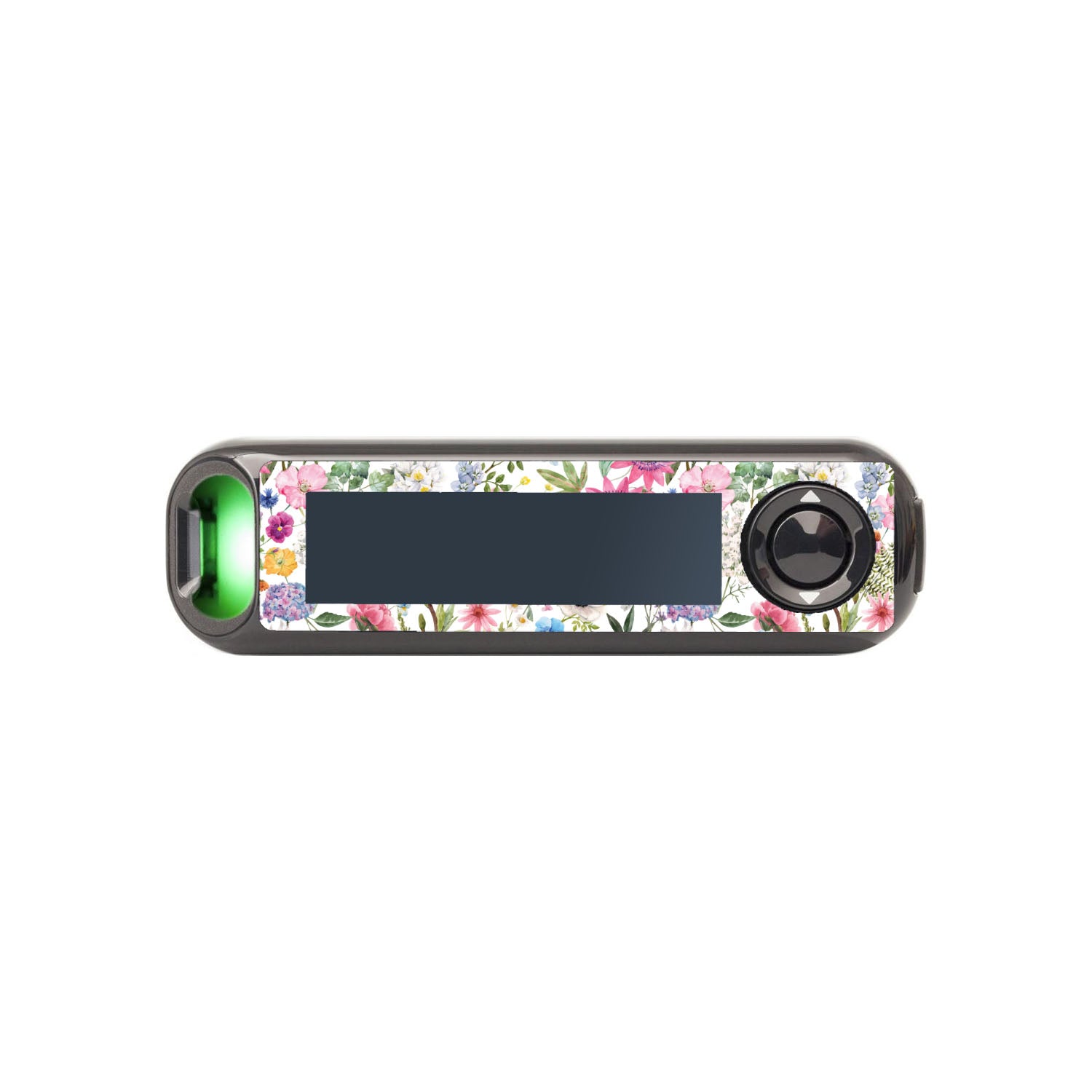 We're the Wildflowers - Contour Next One Sticker