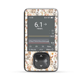 Hop to it - Dexcom G7 Receiver Sticker