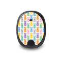 Yo Peeps! - Eversense CGM Sticker