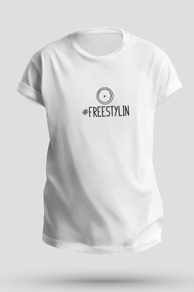 #freestylin - Unisex T-Shirt
