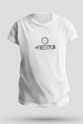 #freestylin - Unisex T-Shirt