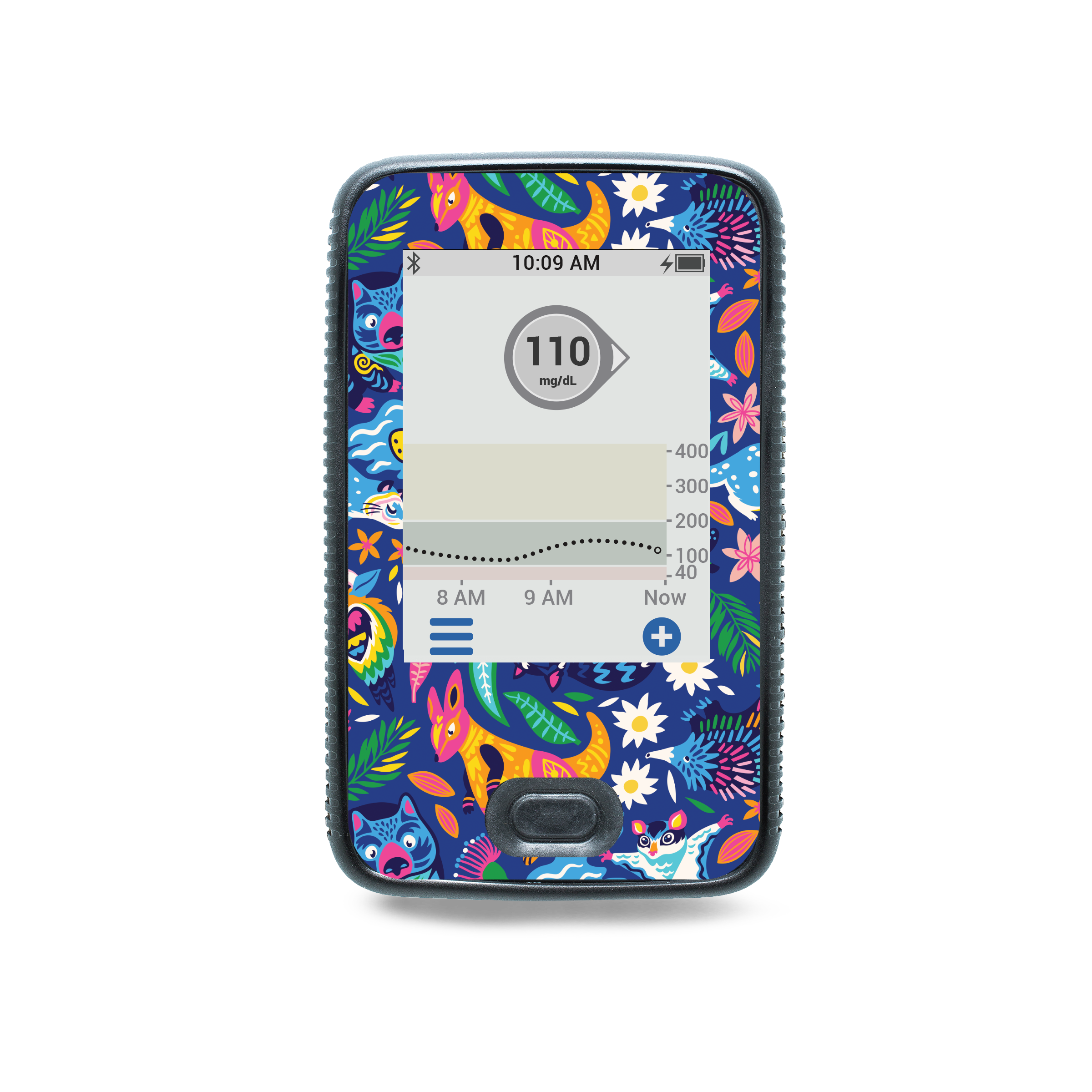 My Australia - Dexcom G6 Receiver Sticker