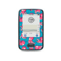 Octopus - Dexcom G6 Receiver Sticker