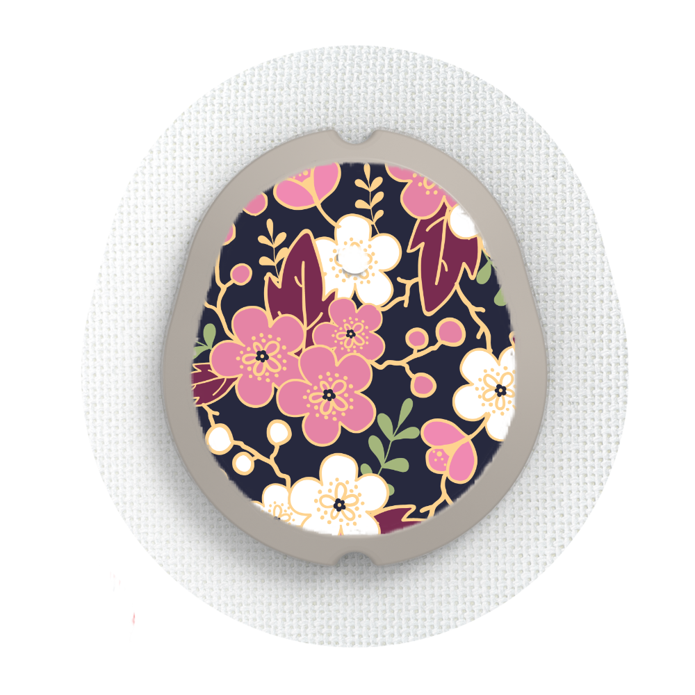 My Device, My Way! CGM/FGM Sticker