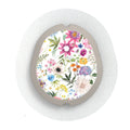 We're the Wildflowers - Dexcom G7 / Dexcom One+ Sticker
