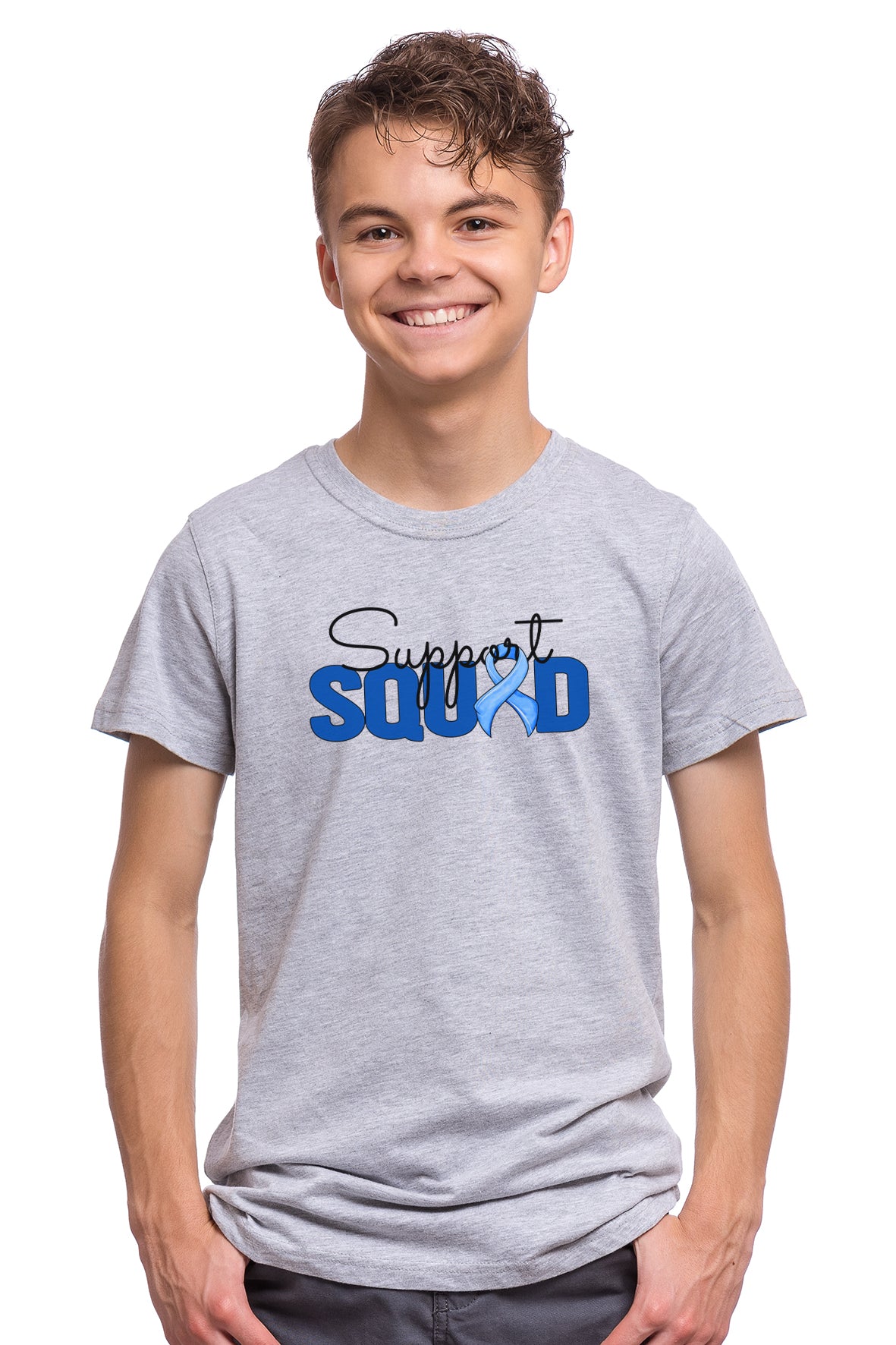 Support Squad - Unisex T-Shirt