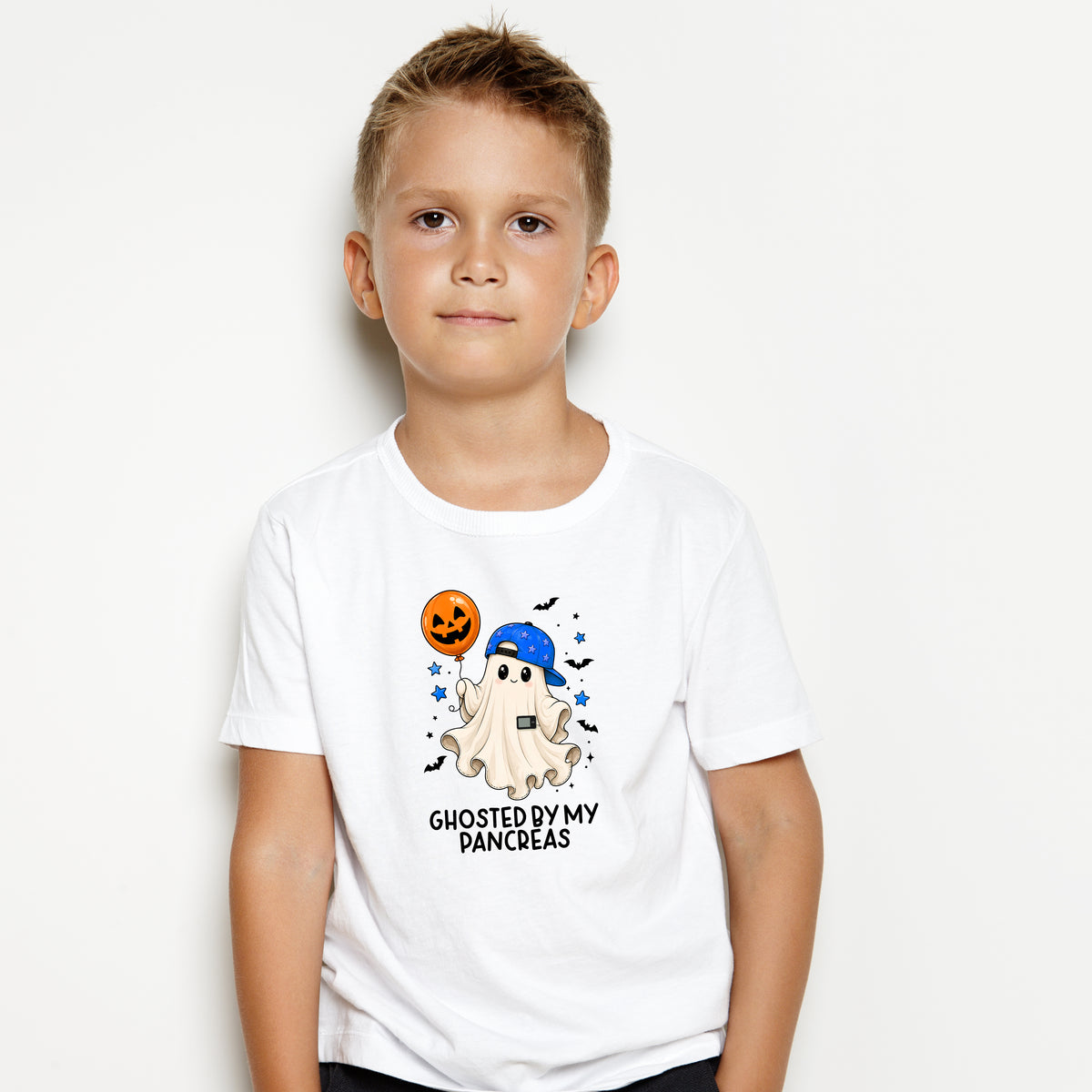 Ghosted by my pancreas - Unisex T-Shirt