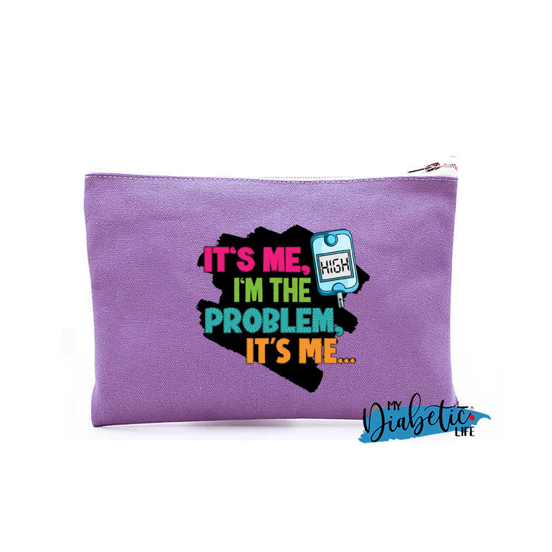 High! Its me, I'm the problem, it's me - Carry all storage bag