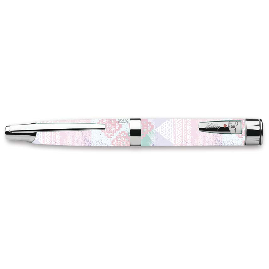 Pastel Dreams - Humapen Luxura Sticker