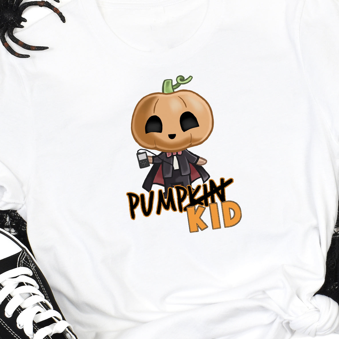 Pump-Kid - Unisex T-Shirt
