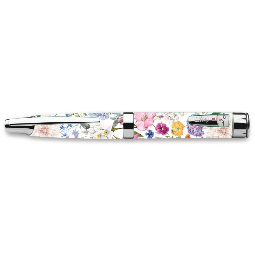 We're the Wildflowers - Humapen Luxura Sticker